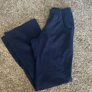 Dickies top and bottom